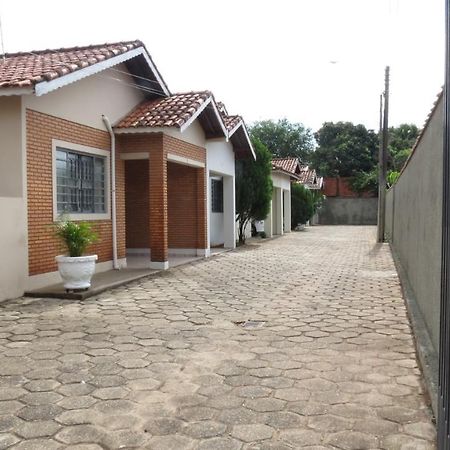 Tranquilo E Seguro - Casa 5 Villa Sao Pedro  Esterno foto
