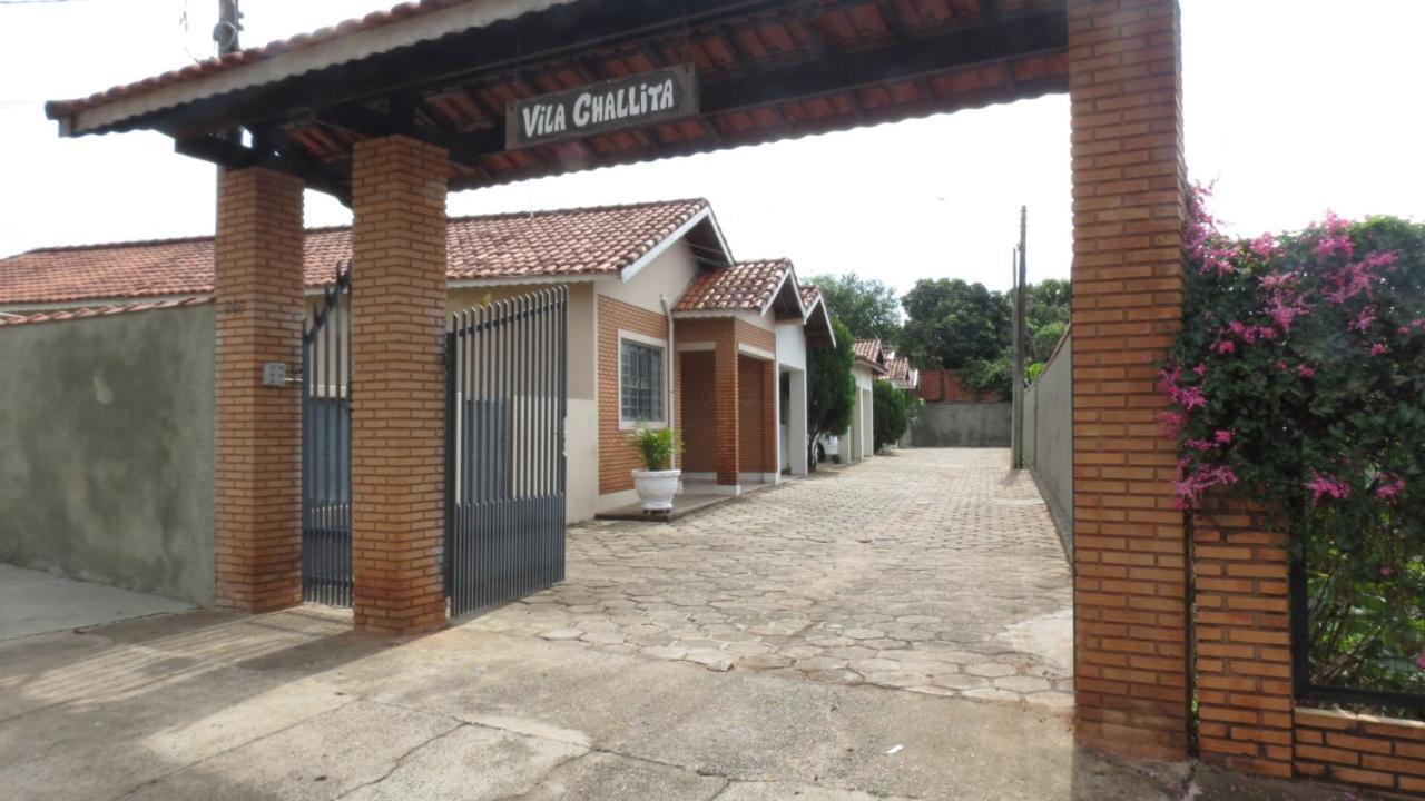 Tranquilo E Seguro - Casa 5 Villa Sao Pedro  Esterno foto