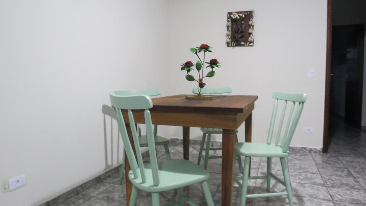 Tranquilo E Seguro - Casa 5 Villa Sao Pedro  Esterno foto