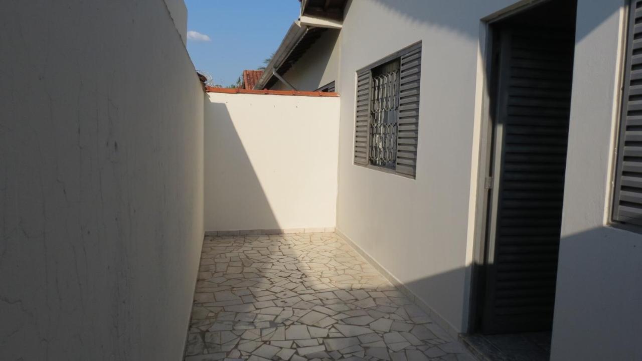 Tranquilo E Seguro - Casa 5 Villa Sao Pedro  Esterno foto